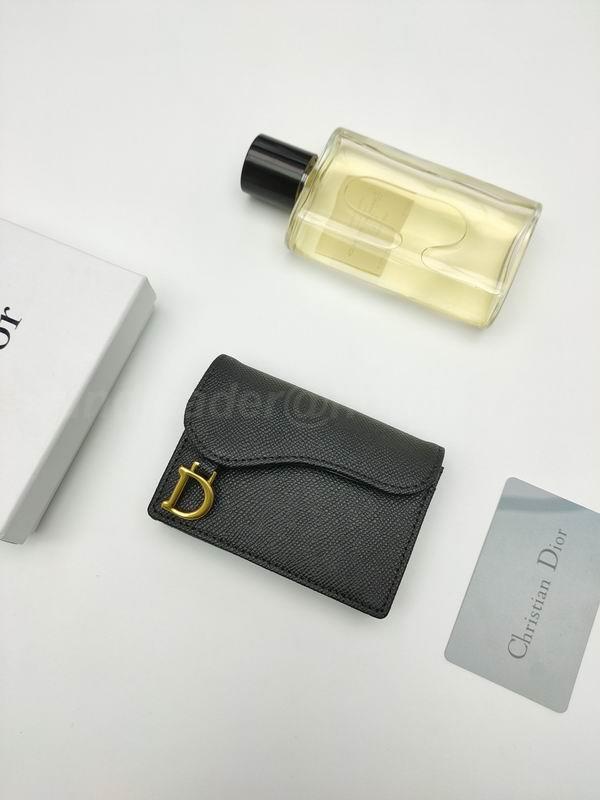 DIOR Wallets 13